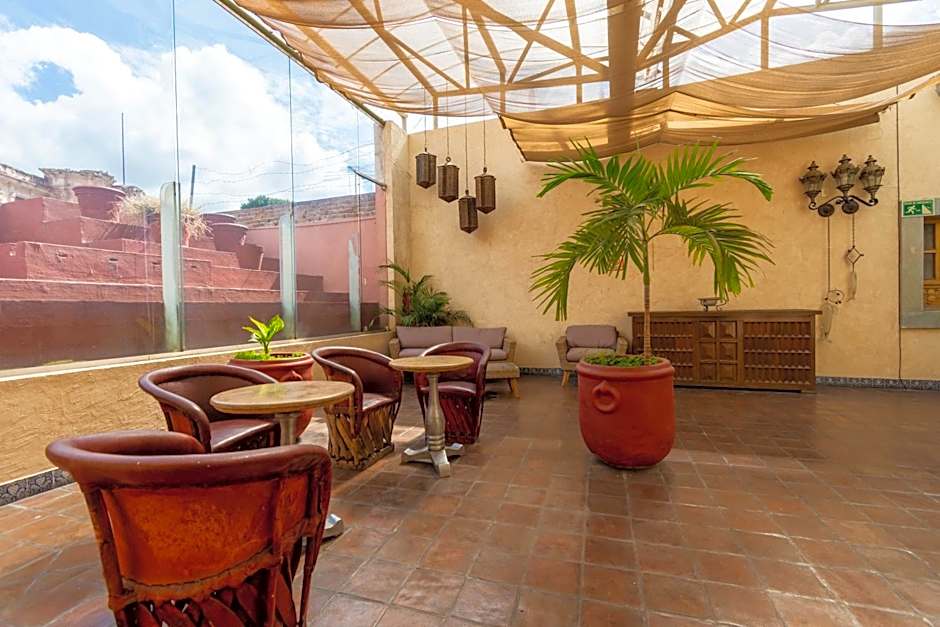 Casa Magica