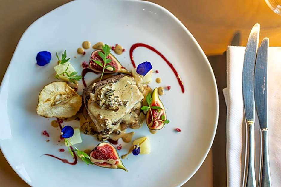 Grand Hotel Du Golfe - Spa & Restaurant