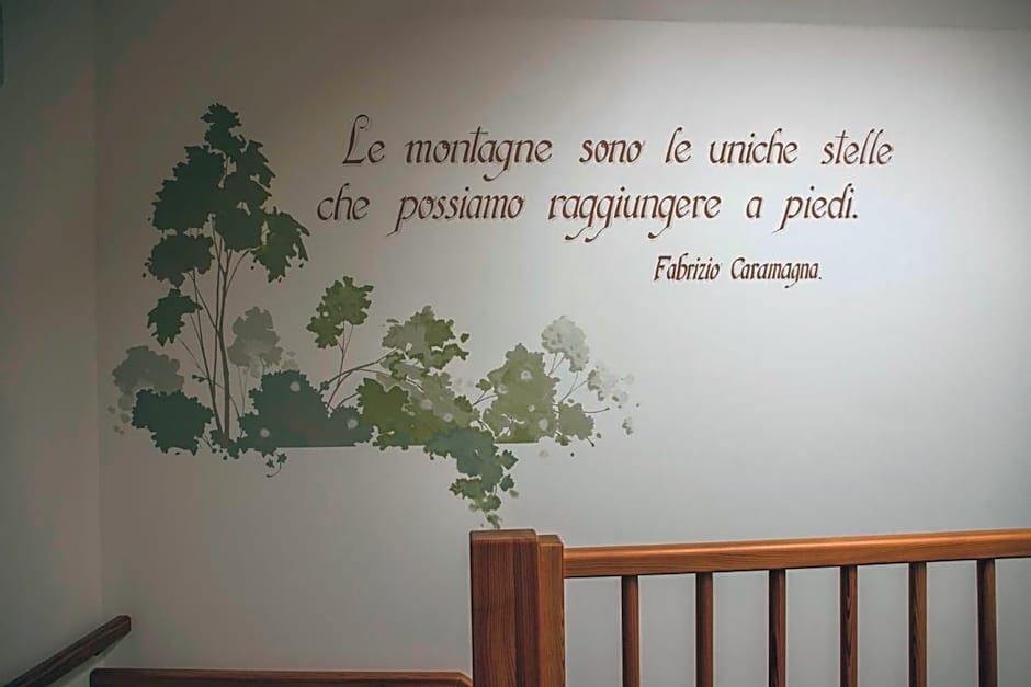 DolceVita Ambiez B&B