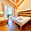 Alledolomiti Boutique Lake Hotel - Adults friendly