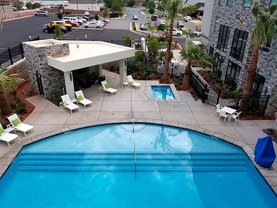 Wingate by Wyndham Hurricane Zion