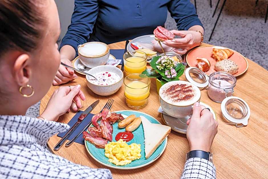 ibis Styles Bern City