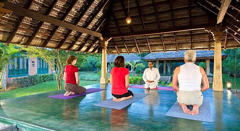 Halez Sparsa Thiruvannamalai