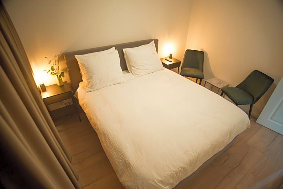 B&B Gabriela Amsterdam