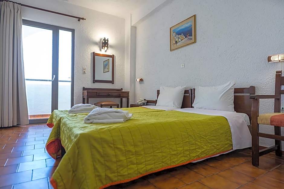 Hotel Malia Holidays