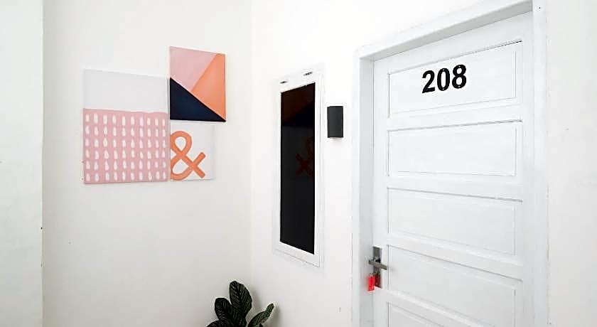 OYO 91895 Lovina Guest House