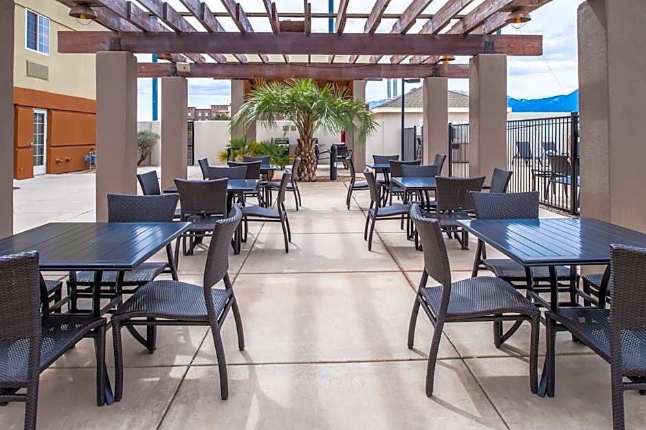 Holiday Inn Express Sierra Vista By IHG