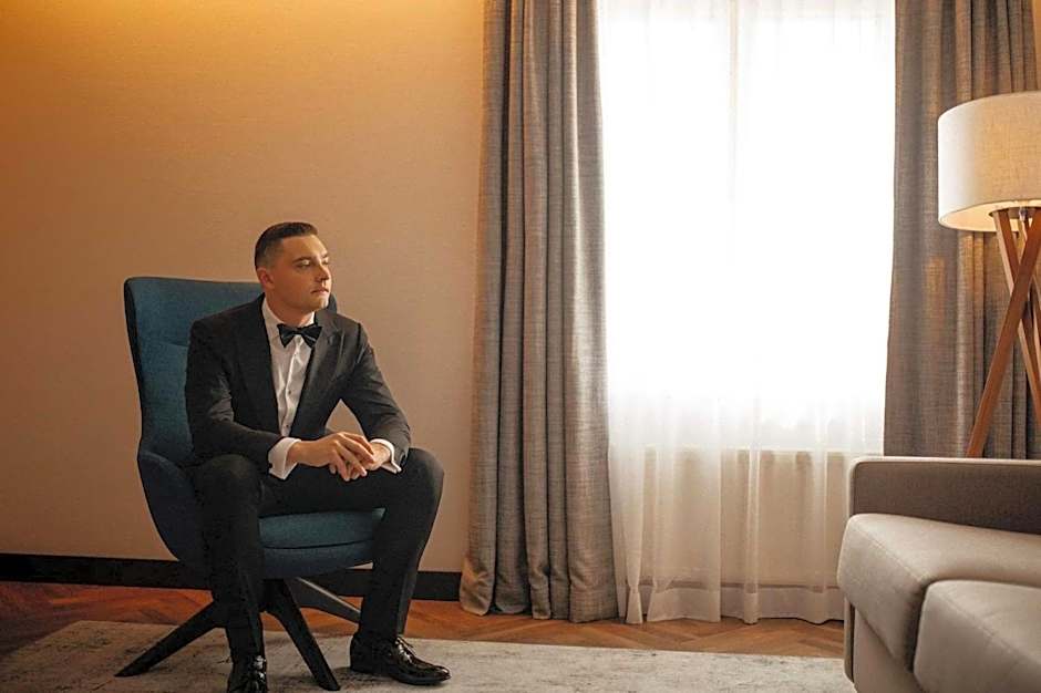 MERCURE KLAIPEDA CITY HOTEL, Meetings, Events, Restaurant & Bar - Accor Group, Pet Stay FREE