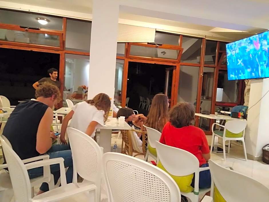 Hotel Porto Puddu - Il Nido dei Gabbiani