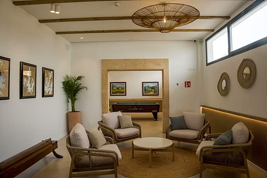 Hotel Moré