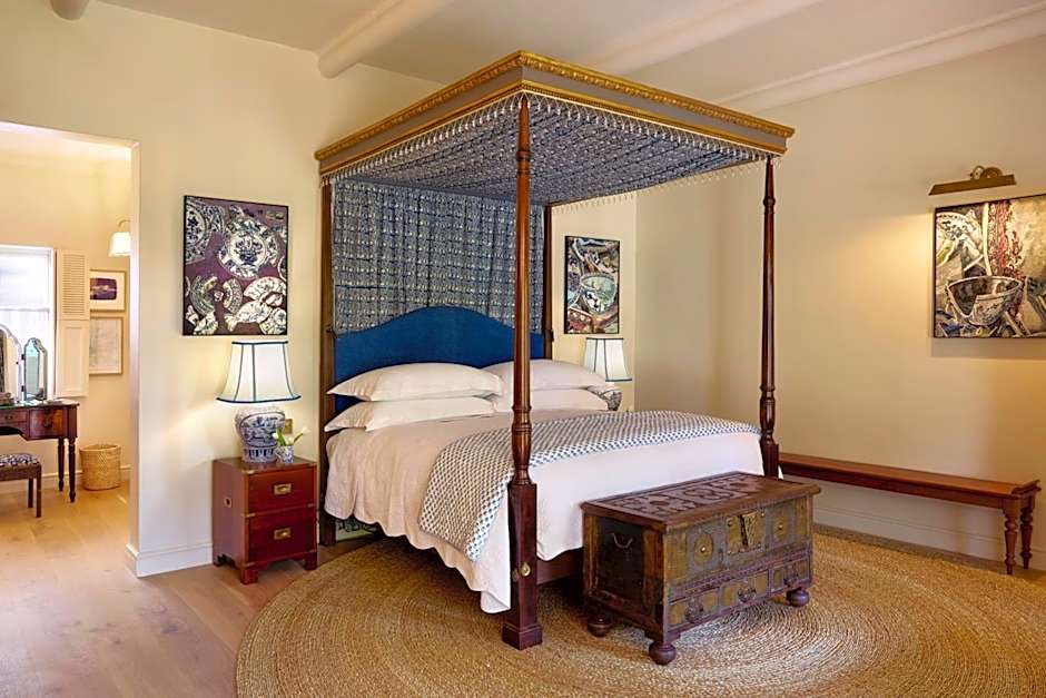 Spier Hotel and Wine Farm