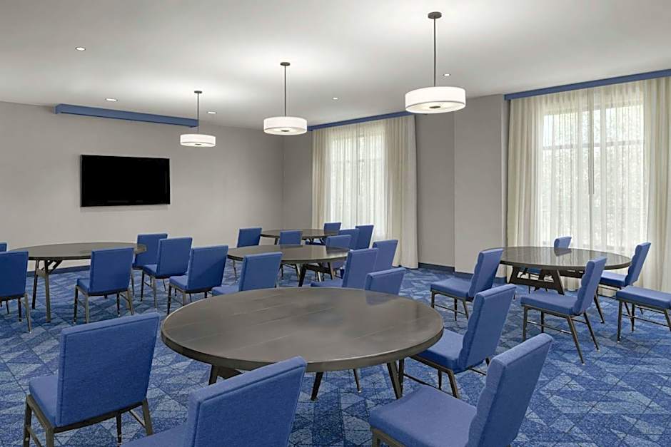 Courtyard by Marriott Pittsburgh Airport Settlers Ridge