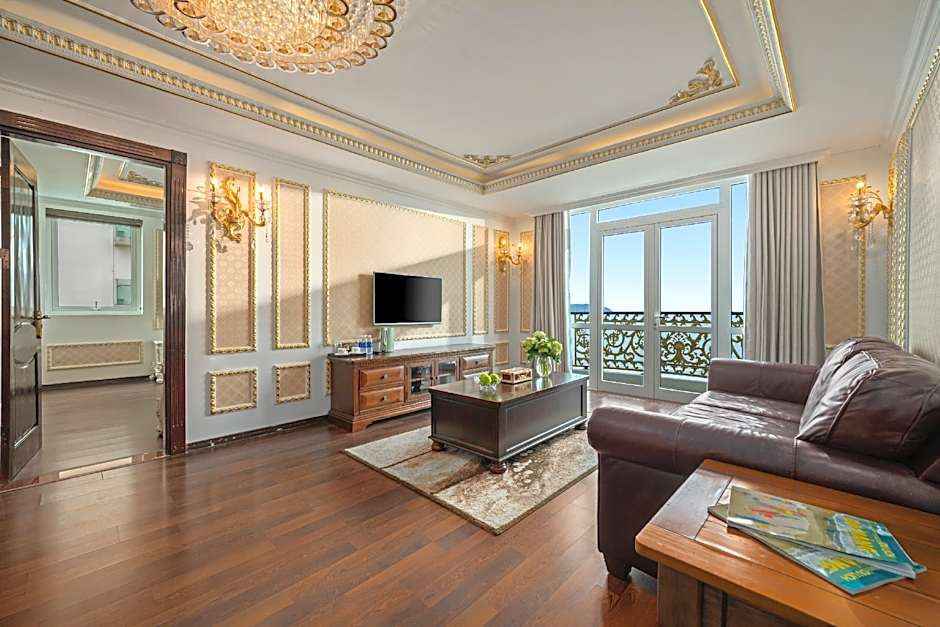 Photo 1 of 7 of Penthouse Two-Bedroom