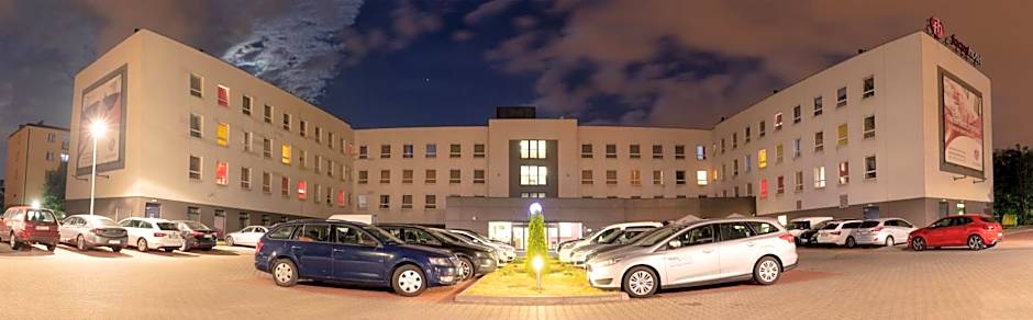 Focus Hotel Katowice Chorzów