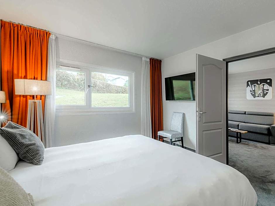Mercure Annecy Sud