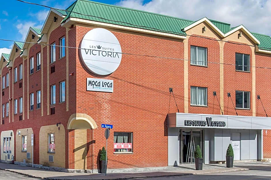 Les Suites Victoria, an Ascend Collection Hotel