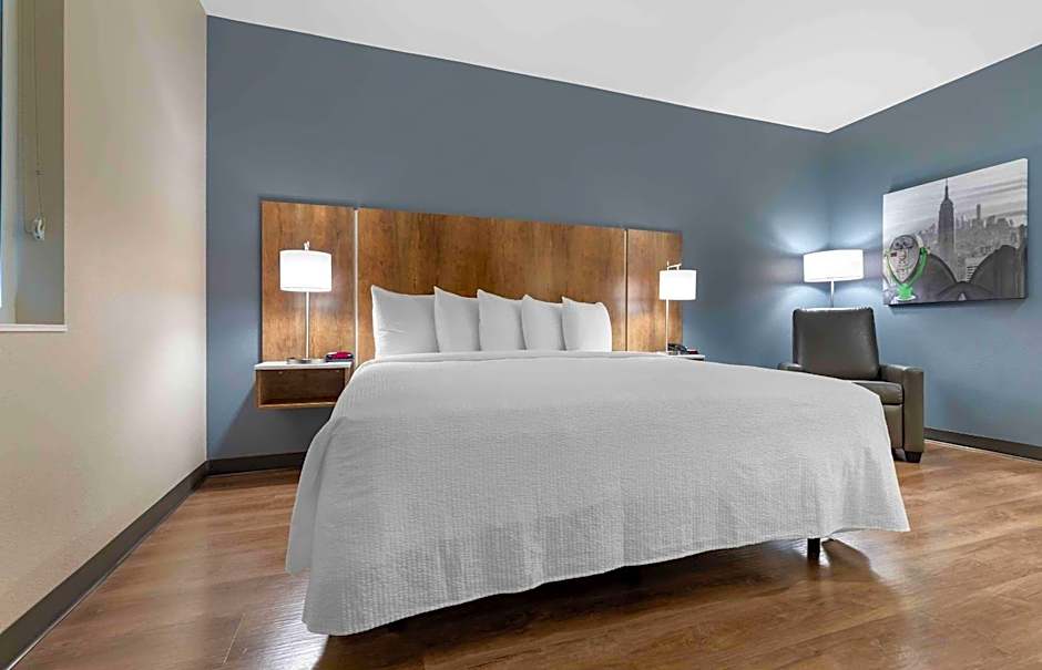 Extended Stay America Premier Suites - Austin - Austin Airport