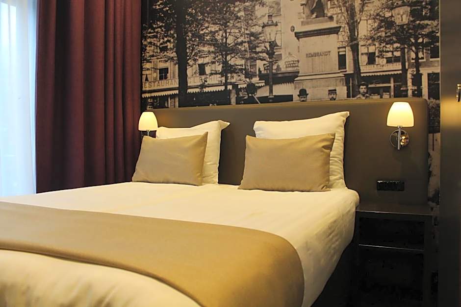 Royal Amsterdam Hotel