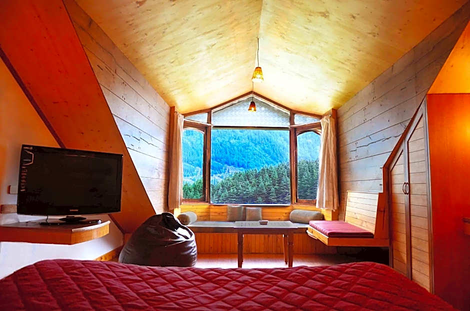 Manali Heights