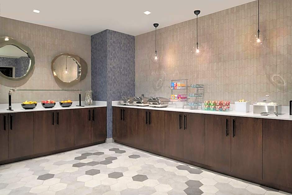 TownePlace Suites by Marriott Boston Medford