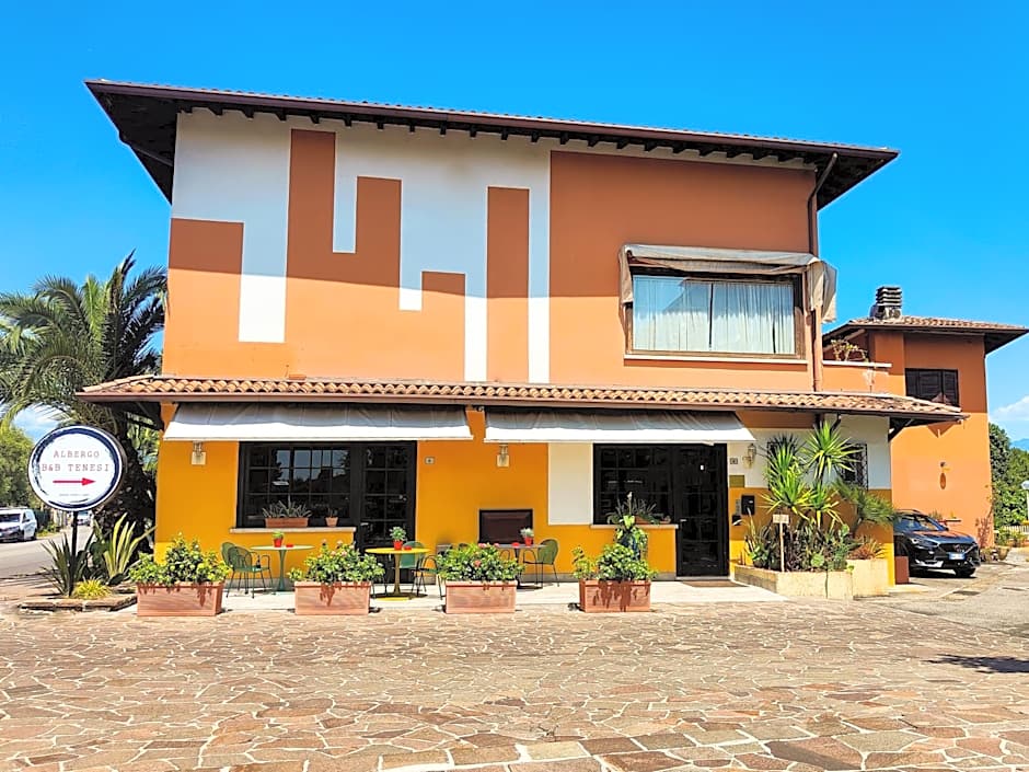 Albergo B&B Tenesi