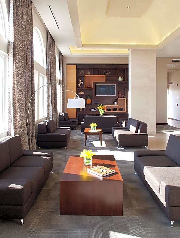 Hampton Inn By Hilton Silao Aeropuerto