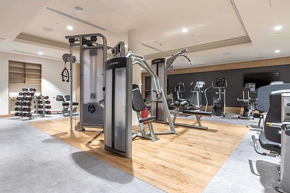 Radisson Blu Hotel & Residences Zakopane