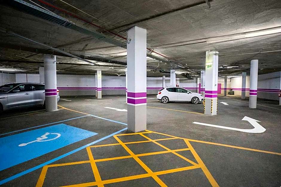 Hotel Servigroup Rialto