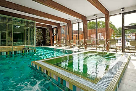 Wasa Resort Hotel, Apartments & SPA