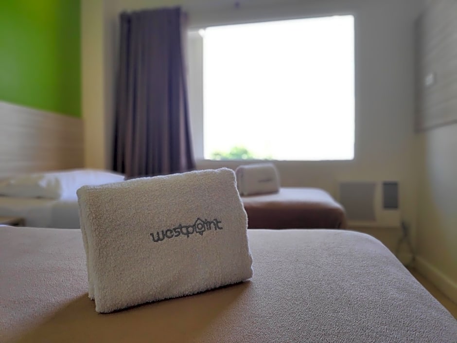 Westpoint Hotel