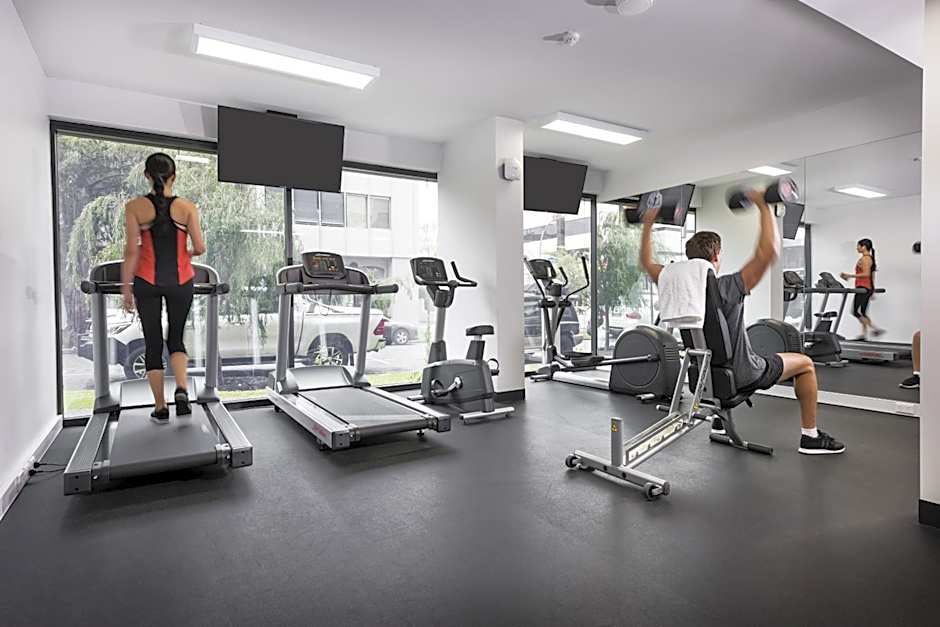 Holiday Inn West Perth By IHG