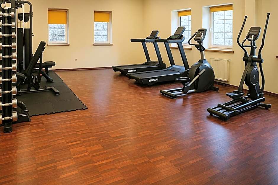 Hotel Relaks Wellness & SPA