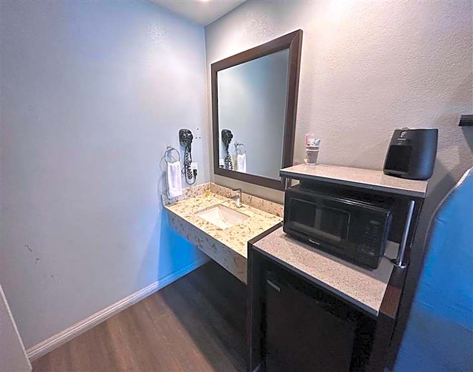 Motel 6 Yuba City, CA