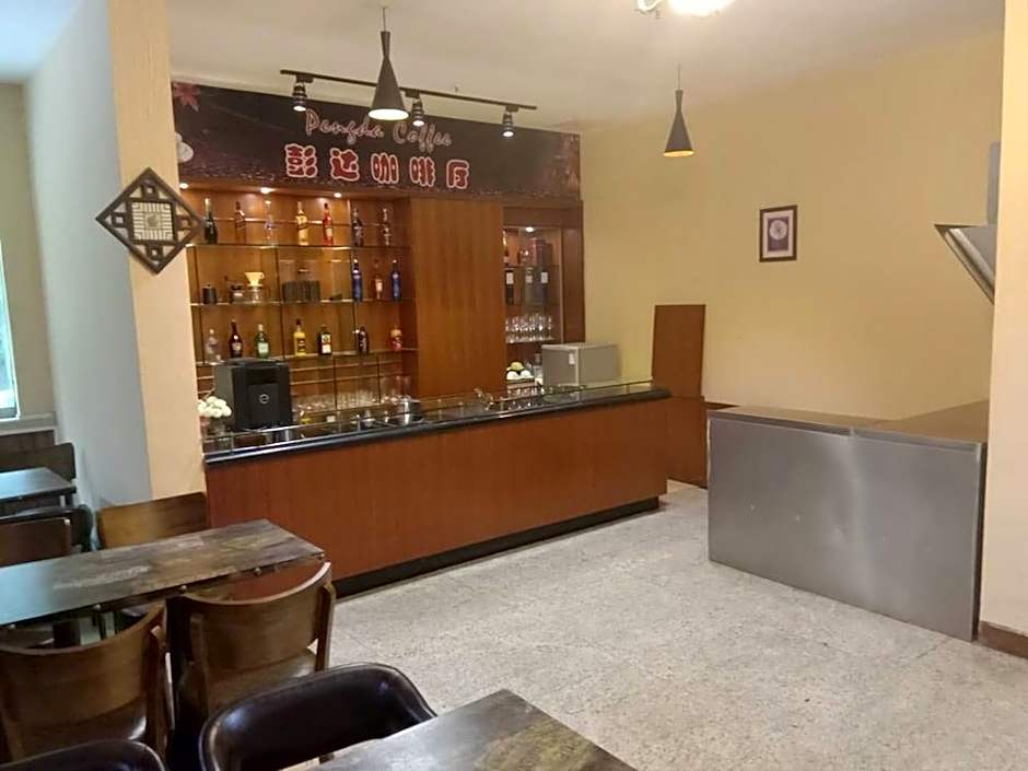 Pengda Hotel