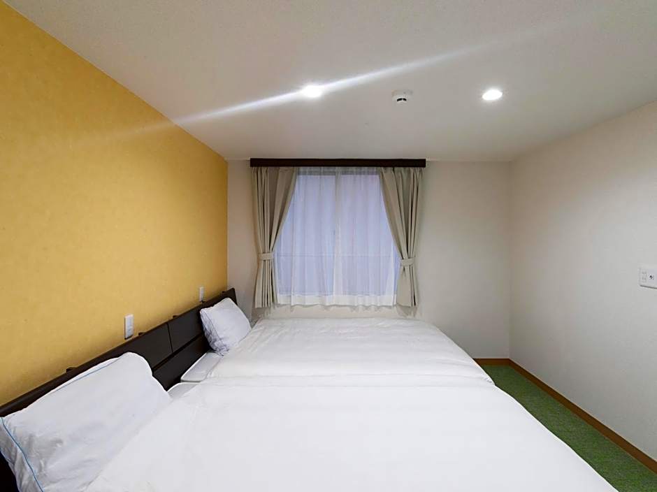 Tabist Hotel Miyakonojo Miyazaki