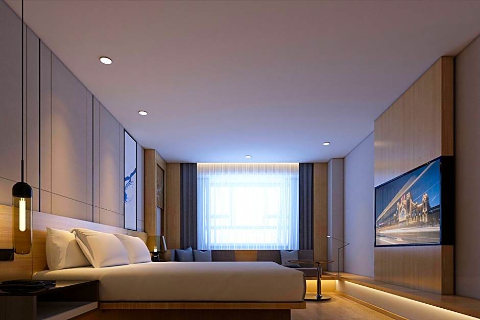 Fairfield by Marriott Harbin Downtown