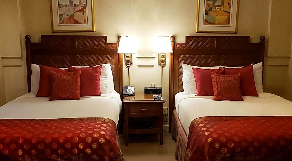 Casablanca Hotel by Library Hotel Collection