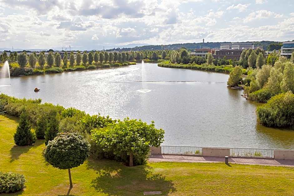 Holiday Inn Strasbourg - Nord By IHG