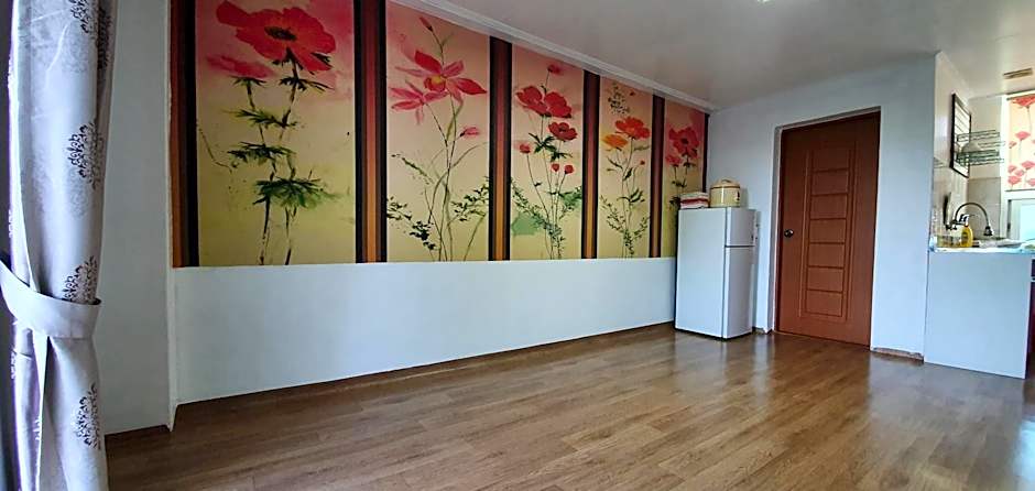 Gangchon Beautiful Pension