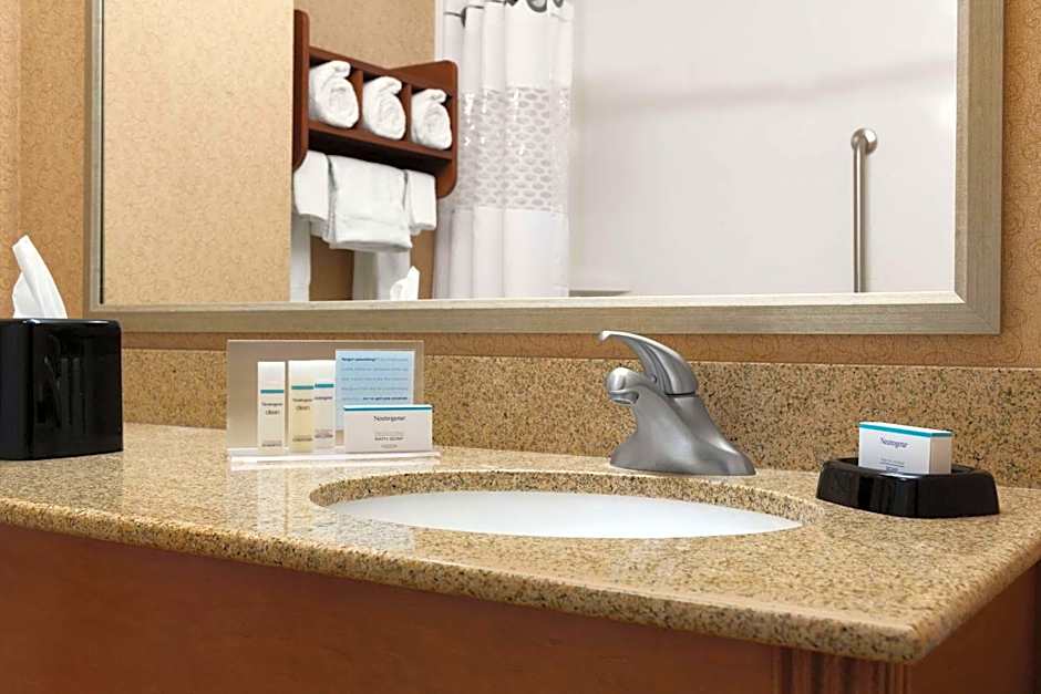 Hampton Inn By Hilton Minneapolis/St. Paul-Woodbury