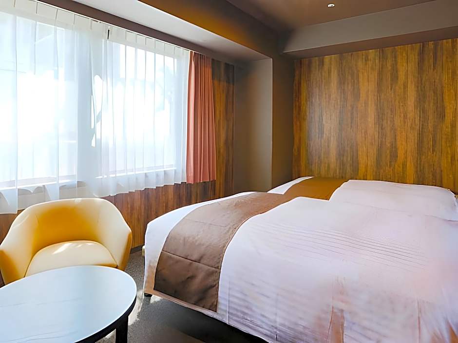 Hotel Wing International Select Kumamoto