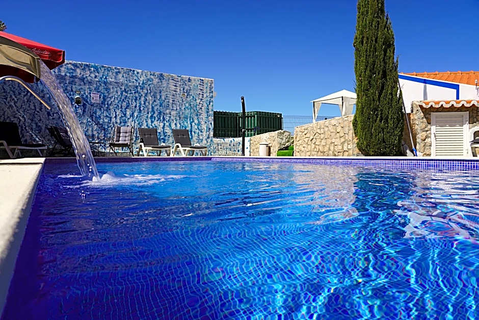 Carvoeiro B&B and SPA