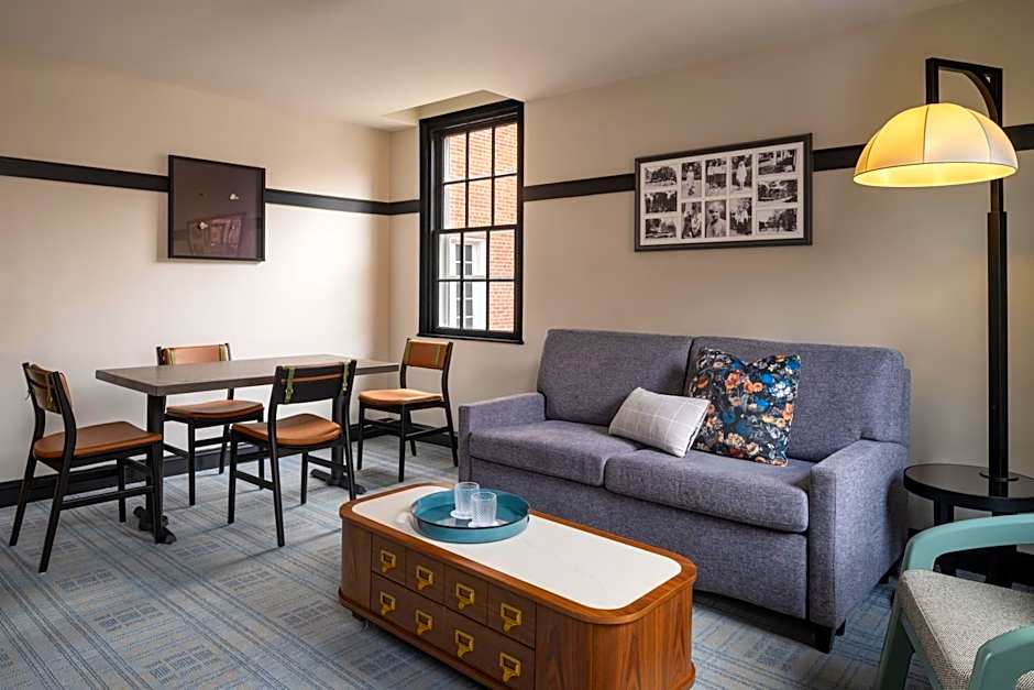 Visitation Hotel Frederick, a Tribute Portfolio Hotel