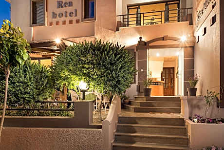 Rea Hotel