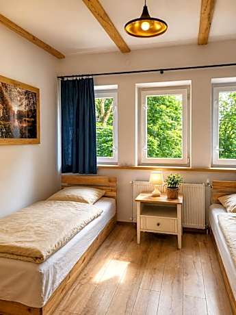 Budget Double or Twin Room