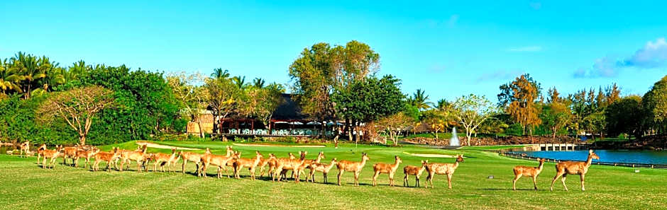 Constance Belle Mare Plage