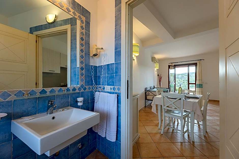 Residence Baia dei Mirti