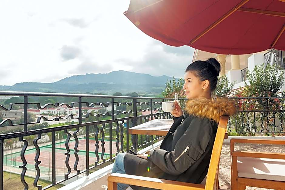 El Mouradi Hammam Bourguiba