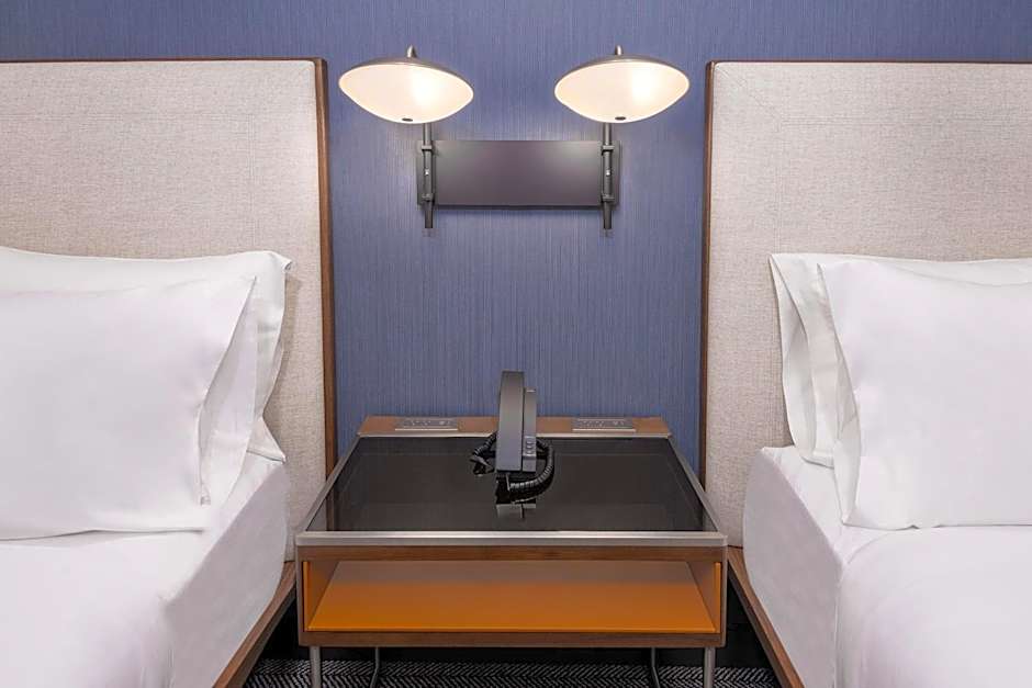 Courtyard by Marriott Atlanta Midtown