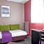 The Originals City, Hôtel Ascotel, Lille Est Grand Stade